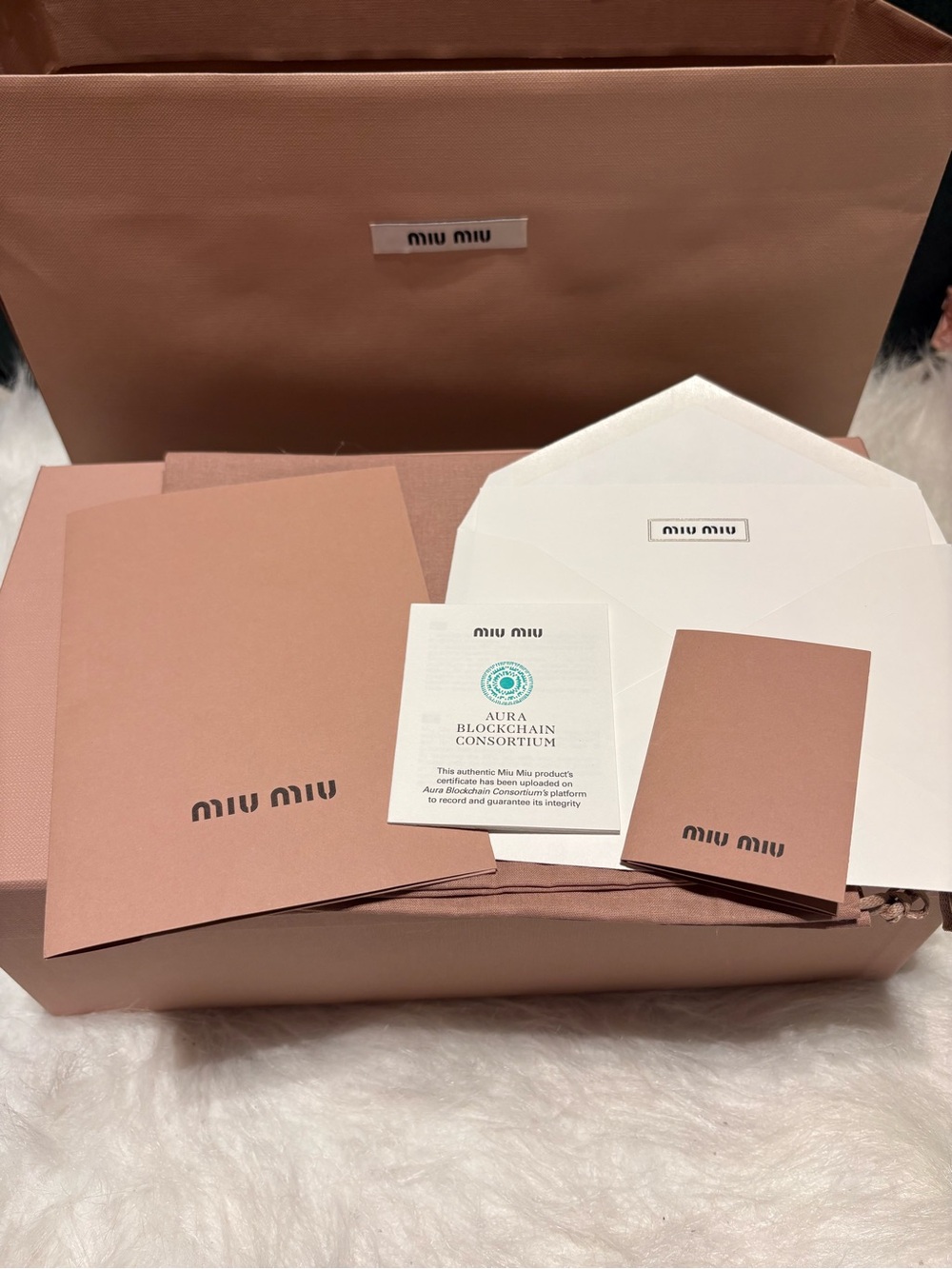 Miu Miu Dark Brown Thong Sandals - Picture 7 of 10